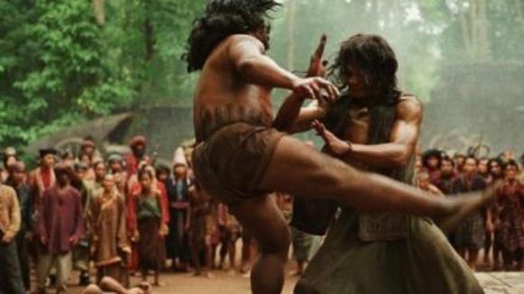 Photo from the movie Ong Bak 2 - The Beginning