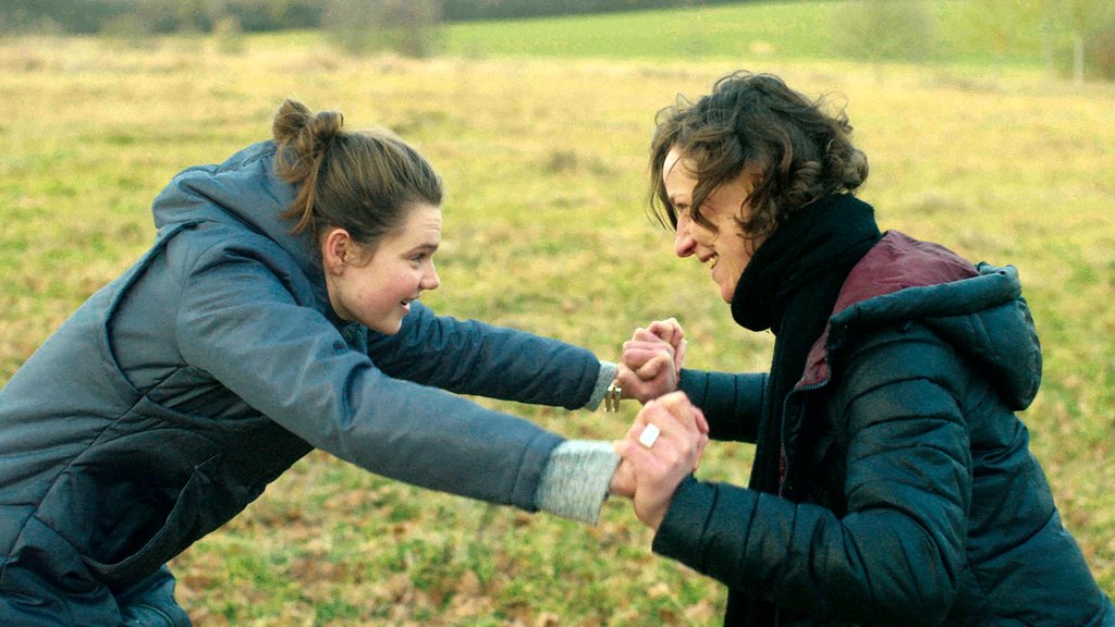 Photo from the movie Our Wonderful Lives