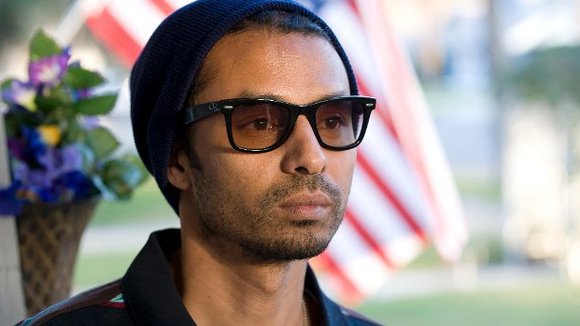 Photo from the movie Politics of Love