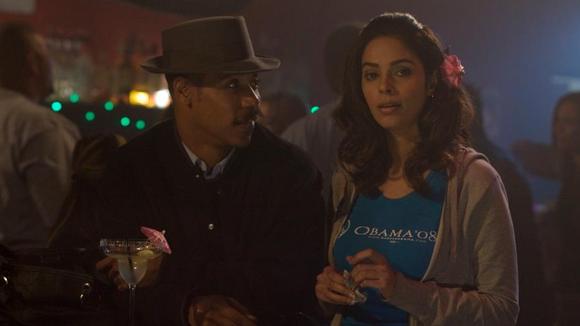 Photo from the movie Politics of Love