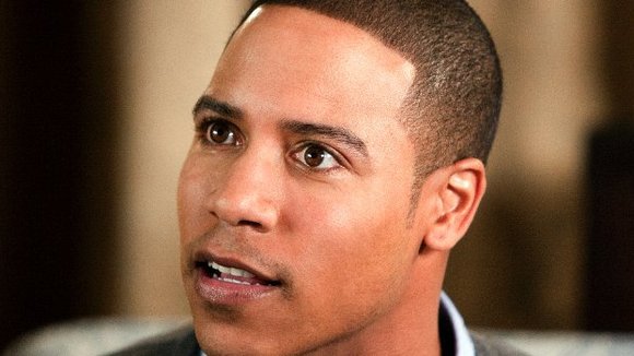 Photo from the movie Politics of Love