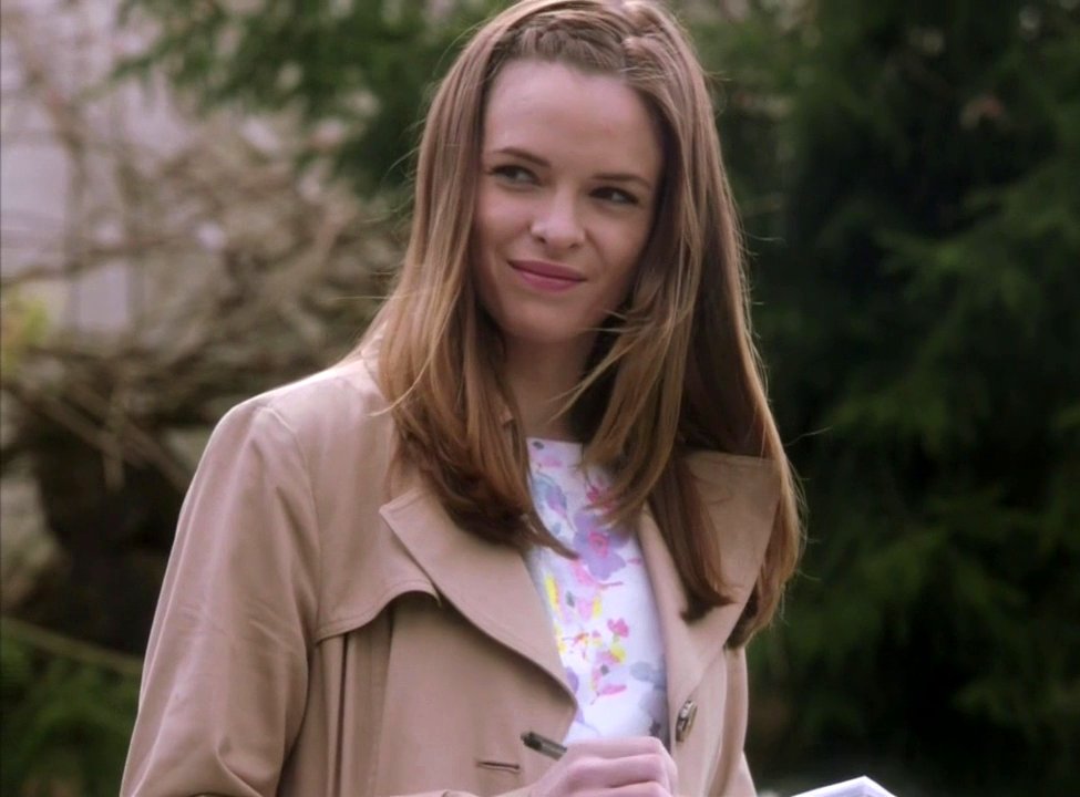 Photo from the movie Recipe for Love