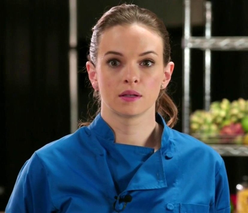 Photo from the movie Recipe for Love