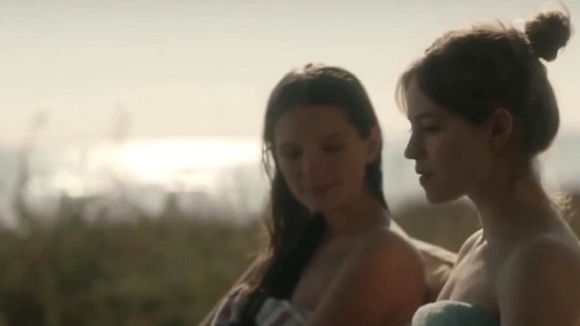 Photo du film Respire