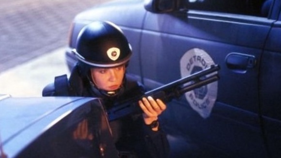 Photo from the movie RoboCop 2