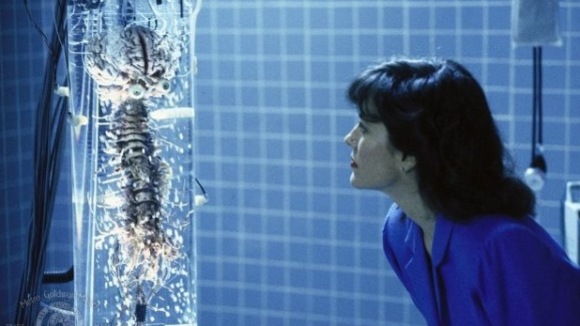 Photo from the movie RoboCop 2