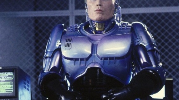 Photo from the movie RoboCop 2