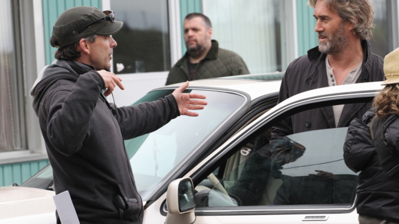 Photo from the movie Rock Paper Scissors