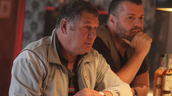 Photo from the movie Rock Paper Scissors