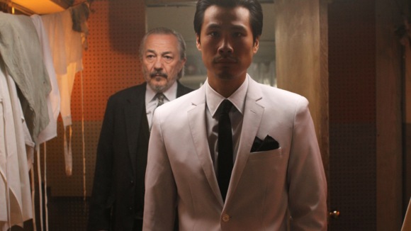 Photo from the movie Rock Paper Scissors