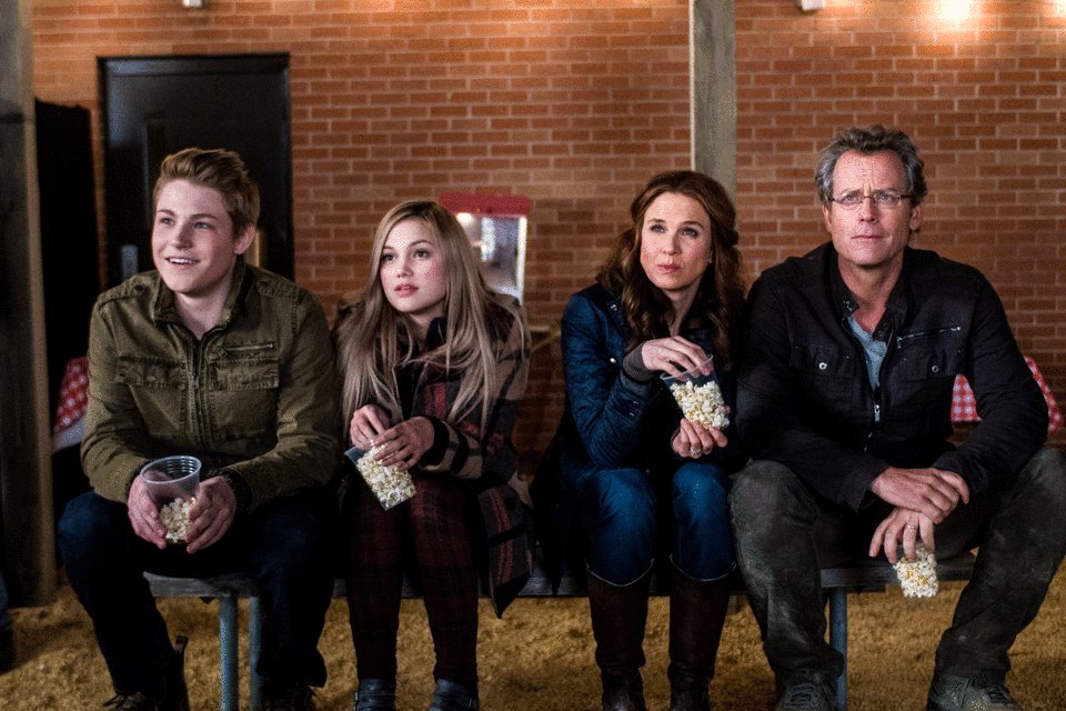 Photo from the movie Same Kind of Different as Me