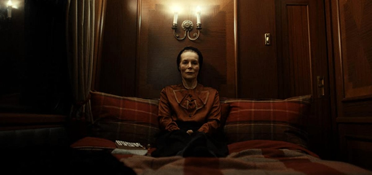 Photo du film She Will