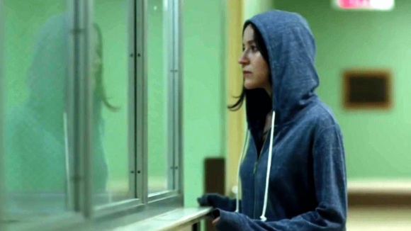 Photo from the movie She's Lost Control