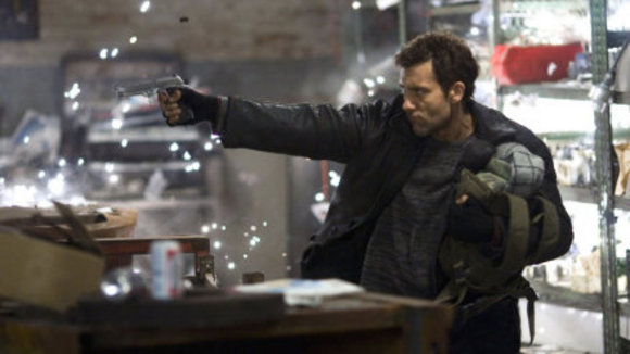 Photo from the movie Shoot 'Em Up