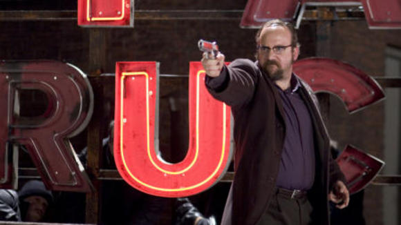 Photo from the movie Shoot 'Em Up