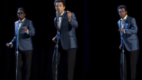 Photo du film Les Rois de la soul