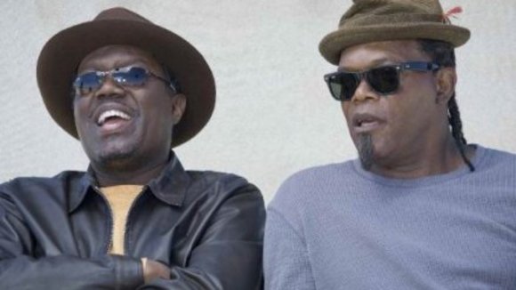 Photo du film Les Rois de la soul