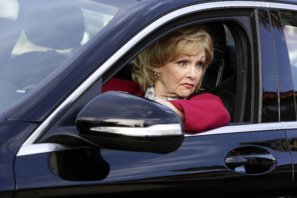 Photo du film Speechless