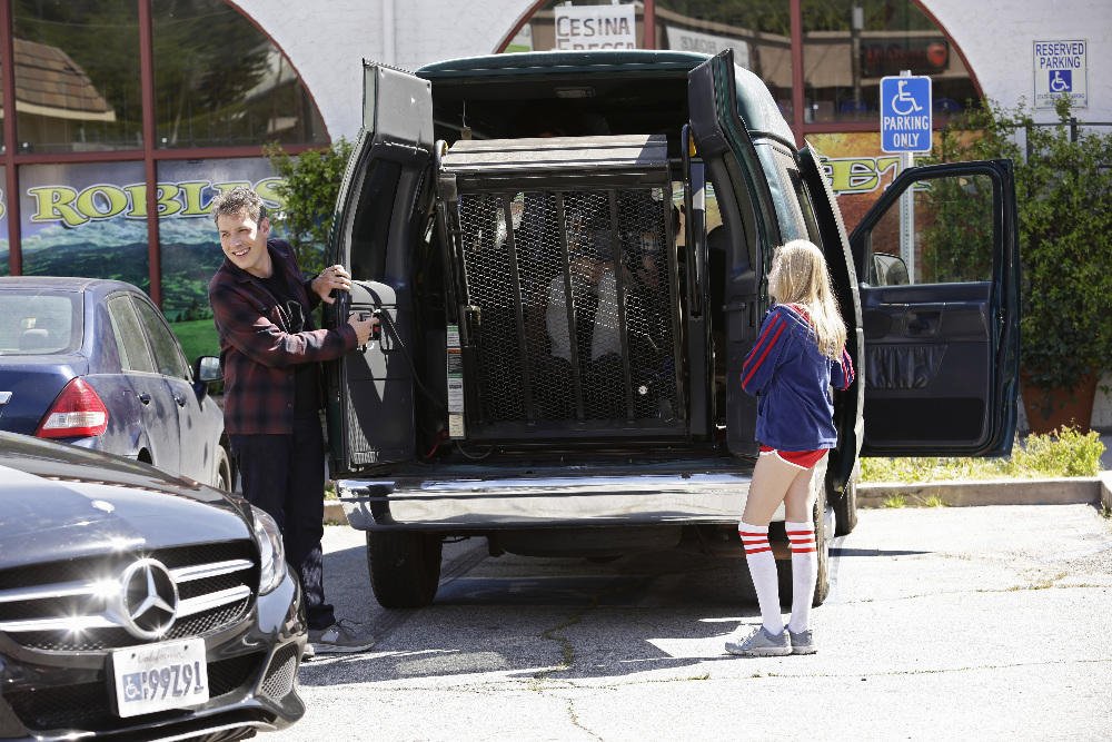 Photo du film Speechless