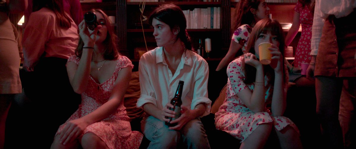 Photo from the movie Spring Blossom