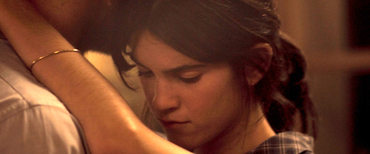 Photo from the movie Spring Blossom