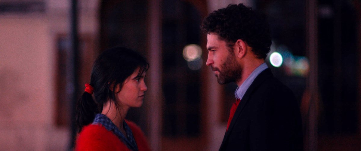 Photo from the movie Spring Blossom