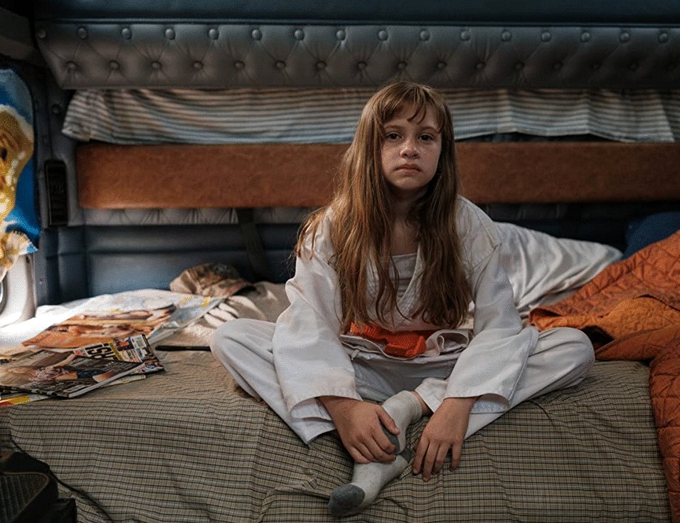 Photo du film Rodéo