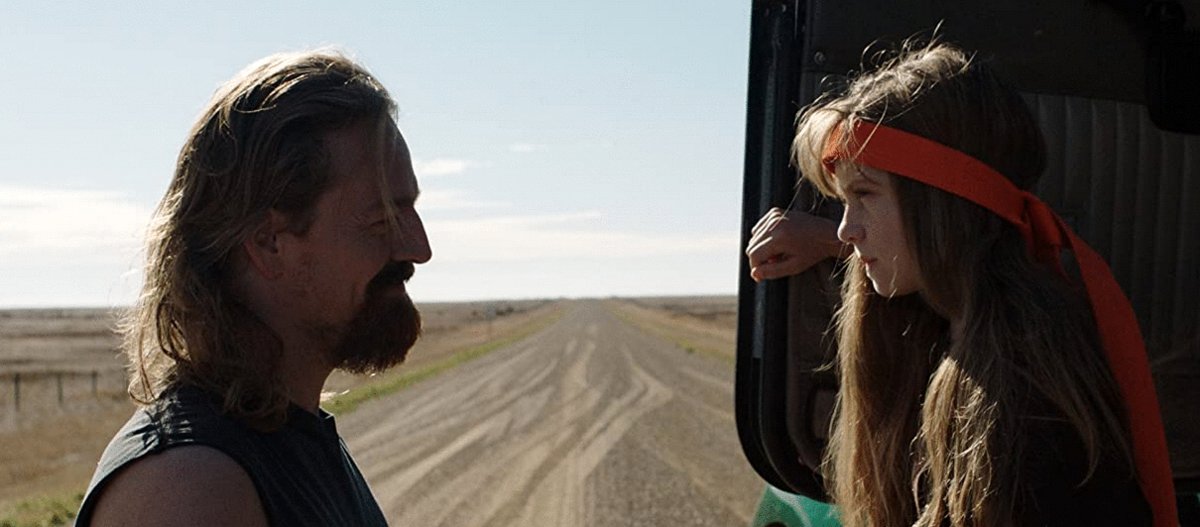 Photo du film Rodéo