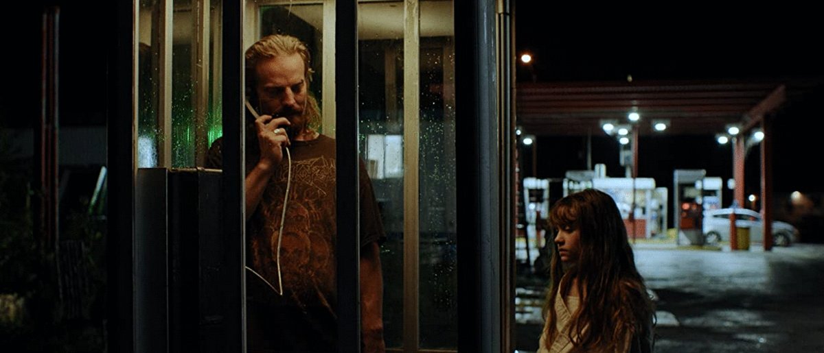 Photo du film Rodéo