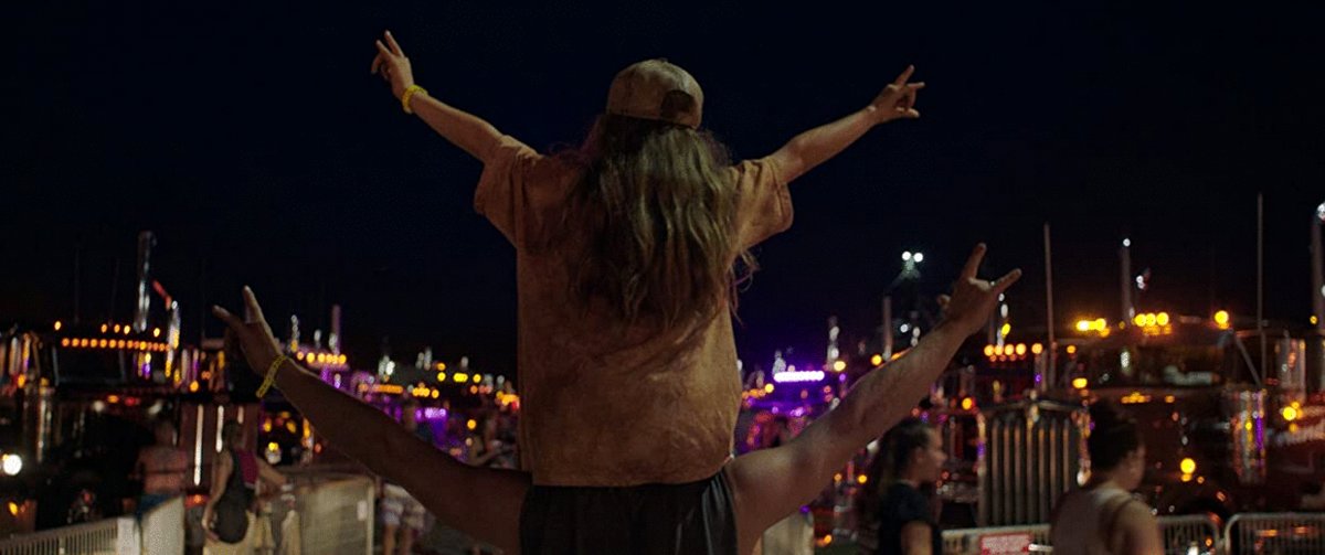 Photo du film Rodéo