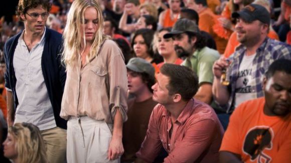 Photo du film Les Chiens de paille