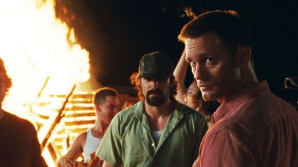 Photo du film Les Chiens de paille