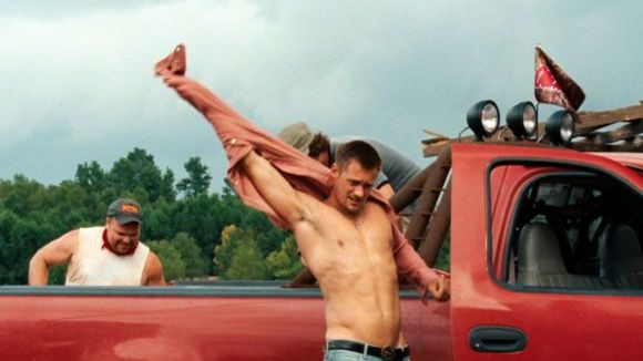 Photo du film Les Chiens de paille