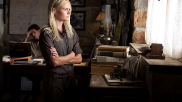 Photo du film Les Chiens de paille