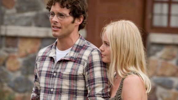 Photo du film Les Chiens de paille