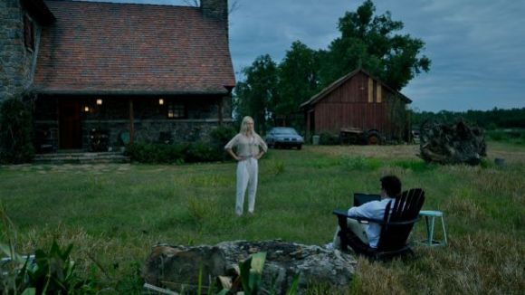 Photo du film Les Chiens de paille