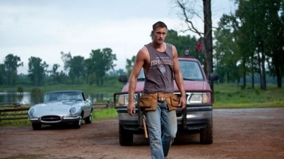 Photo du film Les Chiens de paille