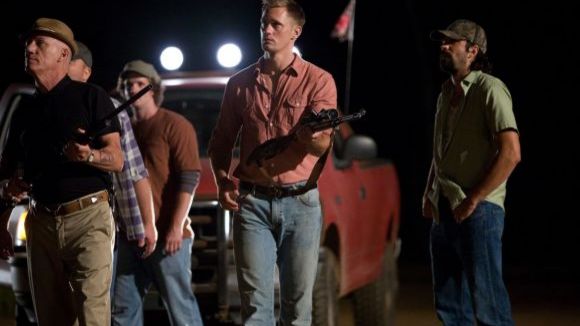 Photo du film Les Chiens de paille