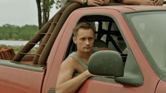 Photo du film Les Chiens de paille