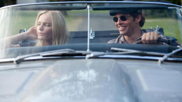 Photo du film Les Chiens de paille