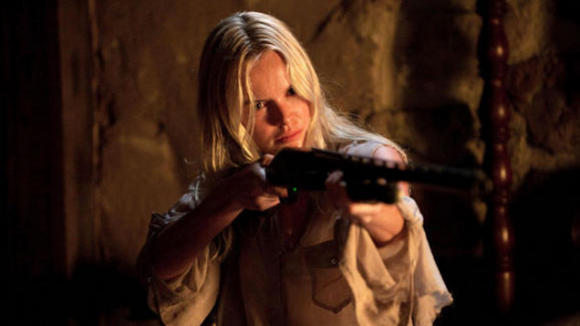 Photo du film Les Chiens de paille