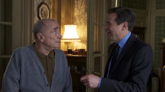 Photo from the movie The Student and Mister Henri