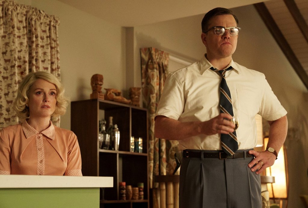 Photo du film Bienvenue à Suburbicon