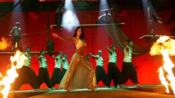 Photo from the movie Tees Maar Khan