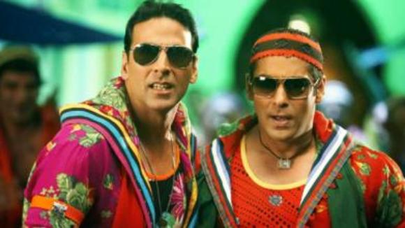 Photo from the movie Tees Maar Khan
