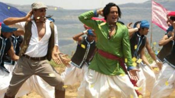 Photo from the movie Tees Maar Khan