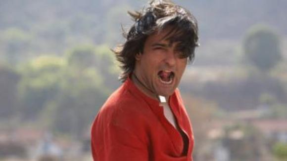 Photo from the movie Tees Maar Khan