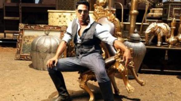 Photo from the movie Tees Maar Khan