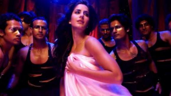 Photo from the movie Tees Maar Khan