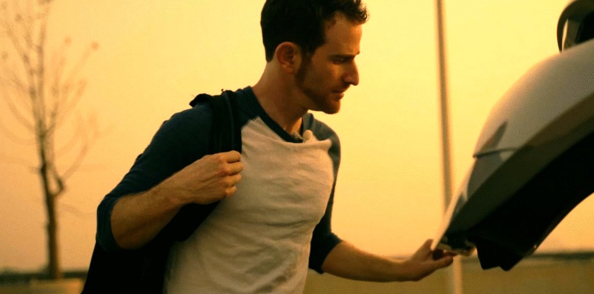 Photo du film The American Question